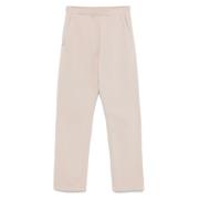 Entire Studios Silver Cloud Sweatpants Beige, Herr