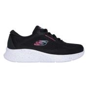 Skechers Skech-Lite PRO Sneakers Black, Dam