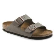 Birkenstock Sandaler Gray, Herr