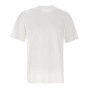 Ten C T-Shirts White, Herr