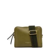 Gianni Chiarini Olly Green, Dam