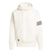 Adidas Ny Hoodie Beige, Herr