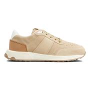 Tod's Stiligt Skor Kollektion Beige, Herr