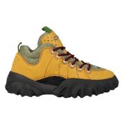 Oakley Suede Edge Boot i Persilja/Te Yellow, Herr