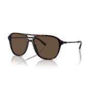 Bvlgari Sole Klocka Brown, Unisex