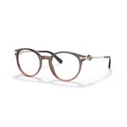 Bvlgari Vista Elegant Klocka Multicolor, Unisex