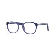 Persol Vista Solglasögon Purple, Unisex