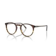 Oliver Peoples Vista Solglasögon Multicolor, Unisex