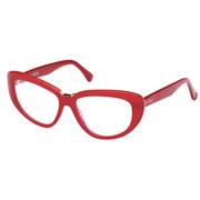 Max Mara Elegant Svart Klänning Mm5109-B Red, Unisex