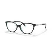 Tiffany Modern Vista Stil Hängande Lampa Black, Unisex