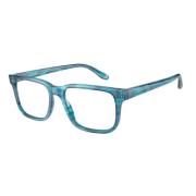 Emporio Armani Vista Solglasögonkollektion Blue, Unisex