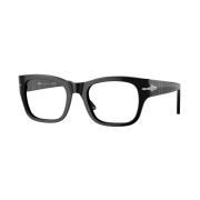 Persol Vista Solglasögon Black, Unisex