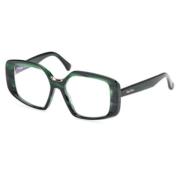 Max Mara Stilren Svart Klänning Green, Unisex