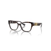 Versace Elegant Vista Solglasögon Multicolor, Unisex