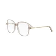 Dior Stilren Cd50112I Mode Tillbehör White, Unisex