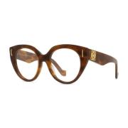 Loewe Modern Stilfull Lw50081I Modell Brown, Unisex