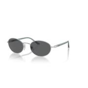 Persol Klassiska solglasögon Gray, Unisex