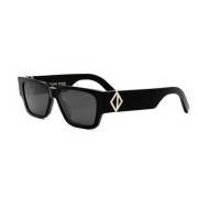 Dior Stilfull Modell Dm40109I Black, Unisex