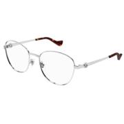 Gucci Stiliga Gg1601O Solglasögon Multicolor, Unisex