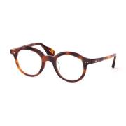 Masahiromaruyama Stilren Mm-0026 COL 1 Skjorta Brown, Unisex