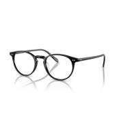 Oliver Peoples Vista Solglasögon Black, Unisex