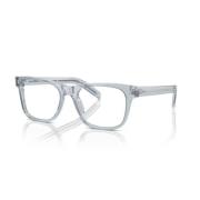 Prada Stiliga Vista Solglasögon Gray, Unisex