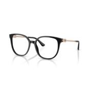 Bvlgari Vista Elegant Klocka Black, Unisex