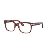 Persol Vista Stiliga Solglasögon Brown, Unisex