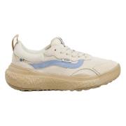 Vans Mte Ultrarange Neo Vr3 Sneakers Beige, Dam