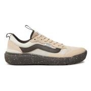 Vans Mte Ultrarange Exo Se Sneakers Beige, Dam