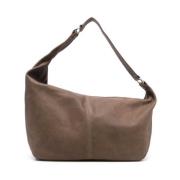 Paloma Wool Den Stora Torra Stilfull Topp Brown, Dam