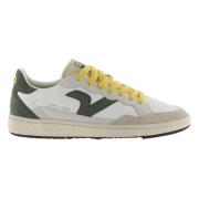 Victoria Smash - Sport Vintage Sneakers Multicolor, Herr