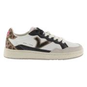 Victoria Smash - Animal Pop Sneakers Multicolor, Dam