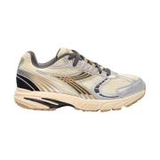 Diadora Casual Sneaker med 3,5 cm Klack Multicolor, Herr