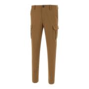 RRD Vinter Cargo Byxor Brun Brown, Herr