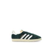 Adidas Originals Sportskor Gazelle Green, Dam