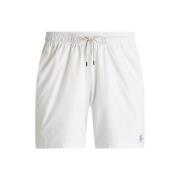 Polo Ralph Lauren Beachwear White, Herr