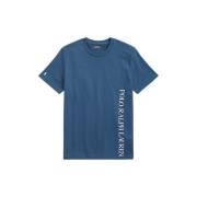 Polo Ralph Lauren T-Shirts Blue, Herr