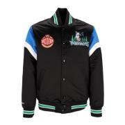 Mitchell & Ness NBA Bomberjacka Minnesota Timberwolves Firande Multico...