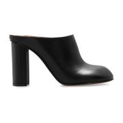 Alaïa Klackmules Black, Dam