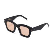 Kaleos EYE 002 Sunglasses Black, Unisex