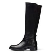 Wonders Botas Corina Negras, Color: Black, Dam