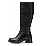 Wonders Botas NOA Negras, Color: Black, Dam