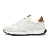 Wonders Deportivas RIN Blancas, Color: Blanco White, Herr