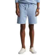 Polo Ralph Lauren Blå Bomull Regular Fit Shorts Blue, Herr