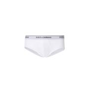 Dolce & Gabbana Bottoms White, Herr