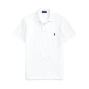 Polo Ralph Lauren Stilren T-shirt för män White, Herr