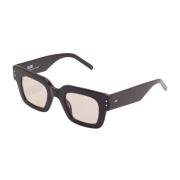 Kaleos Debella 005 Sunglasses Brown, Unisex