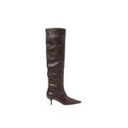 Scarosso Barbara Boots Brown, Dam