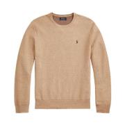 Polo Ralph Lauren Stilren Vesta för en trendig look Brown, Herr